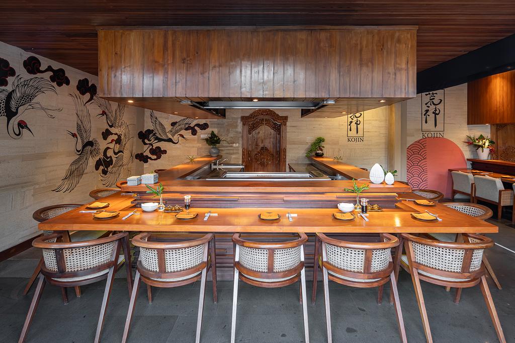 Aksari Luxury Resort & Spa Ubud by Ini Vie Hospitality image 10