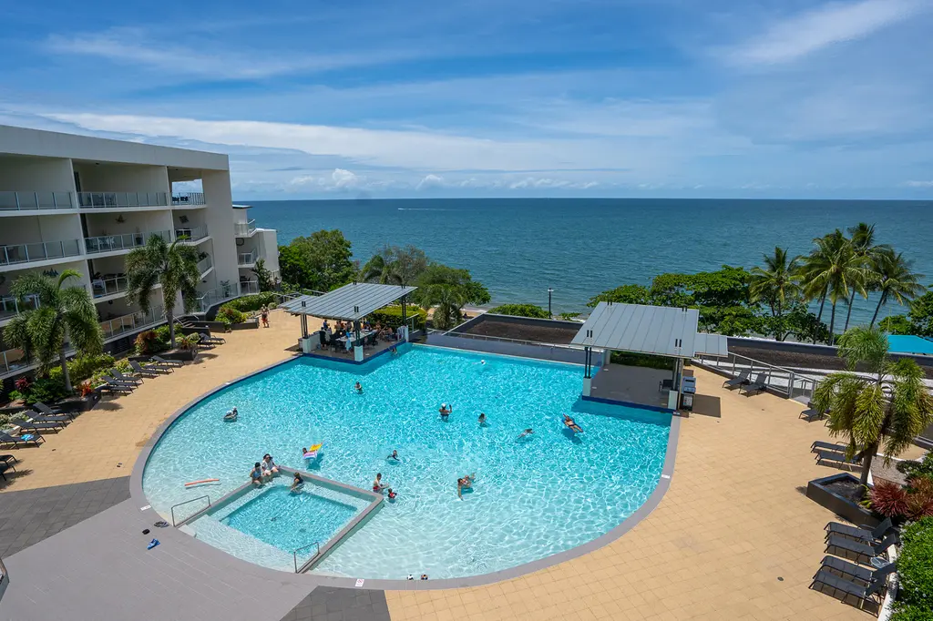 Vue Apartments Trinity Beach image 6