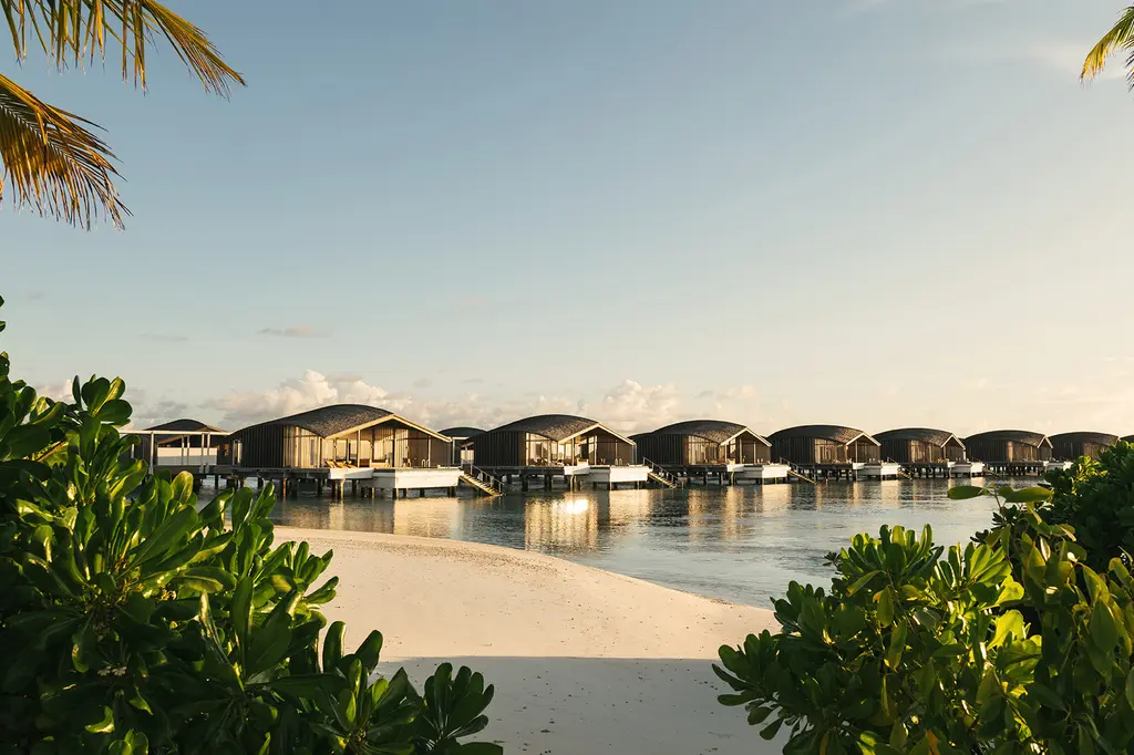 Club Med Finolhu Villas - All-Inclusive image 1