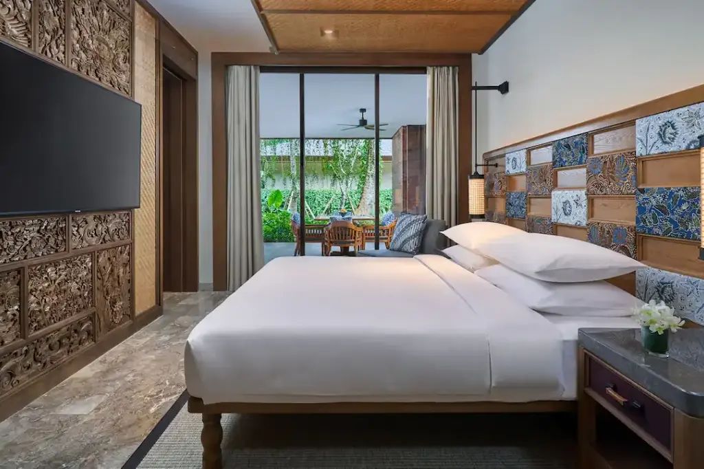 Andaz Bali, By Hyatt image 3