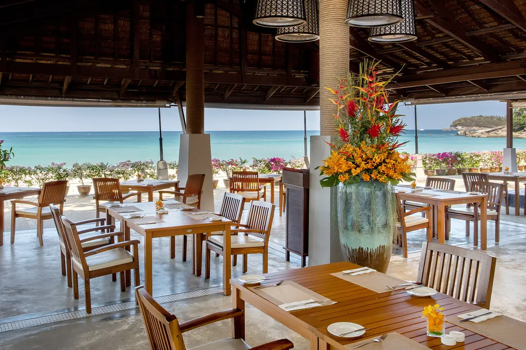 Katathani Phuket Beach Resort image 5