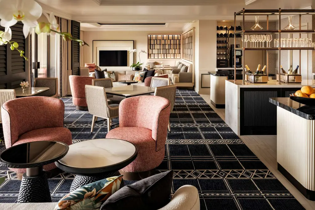 Fairmont Orchid – Hawaii image 4