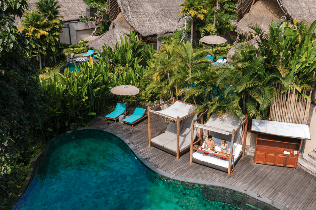 Aksari Luxury Resort & Spa Ubud by Ini Vie Hospitality image 15