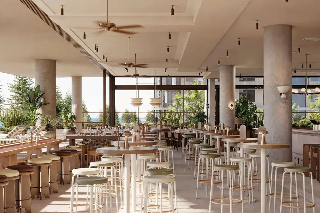 Mondrian Gold Coast image 7