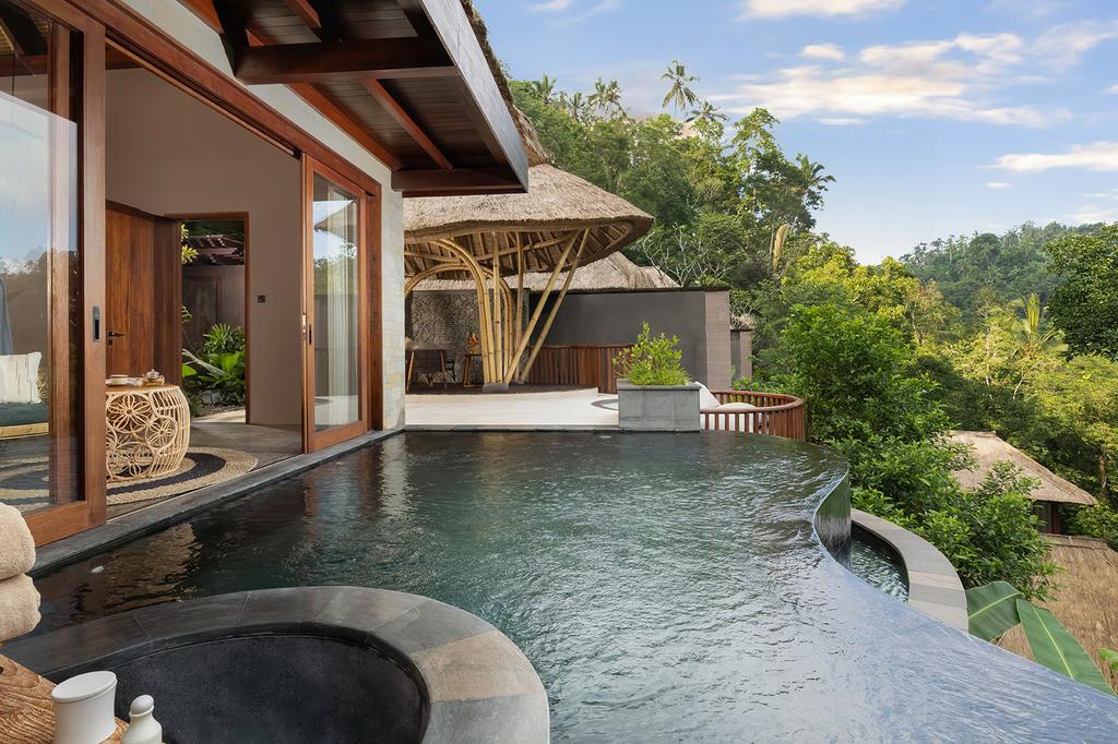 Akohara Buahan Village Retreat image 4