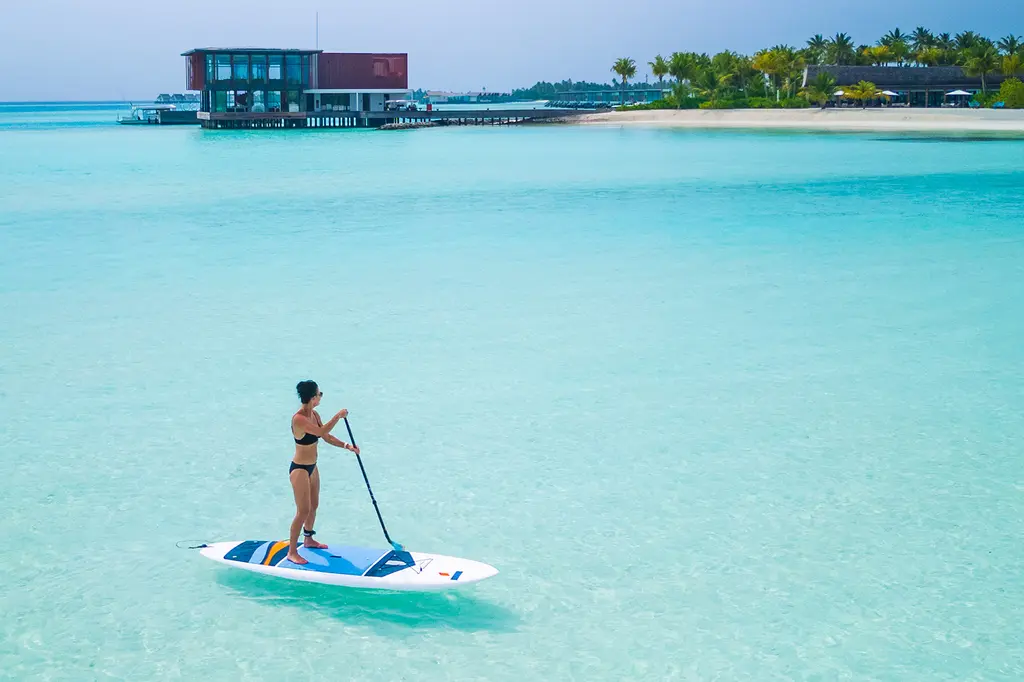 SO/ Maldives image 6