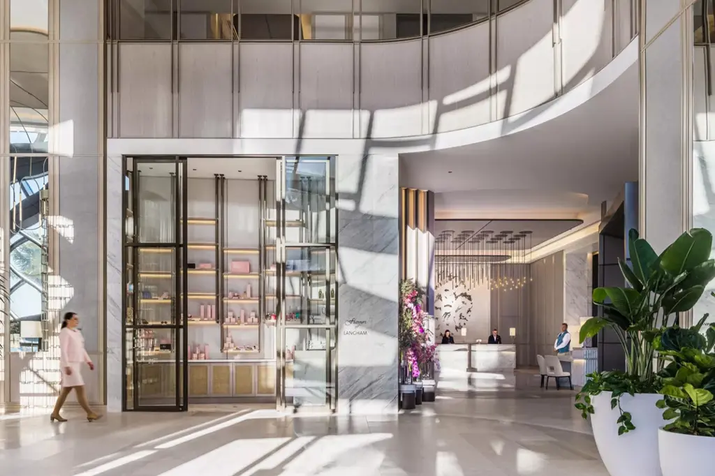 The Langham Gold Coast image 9