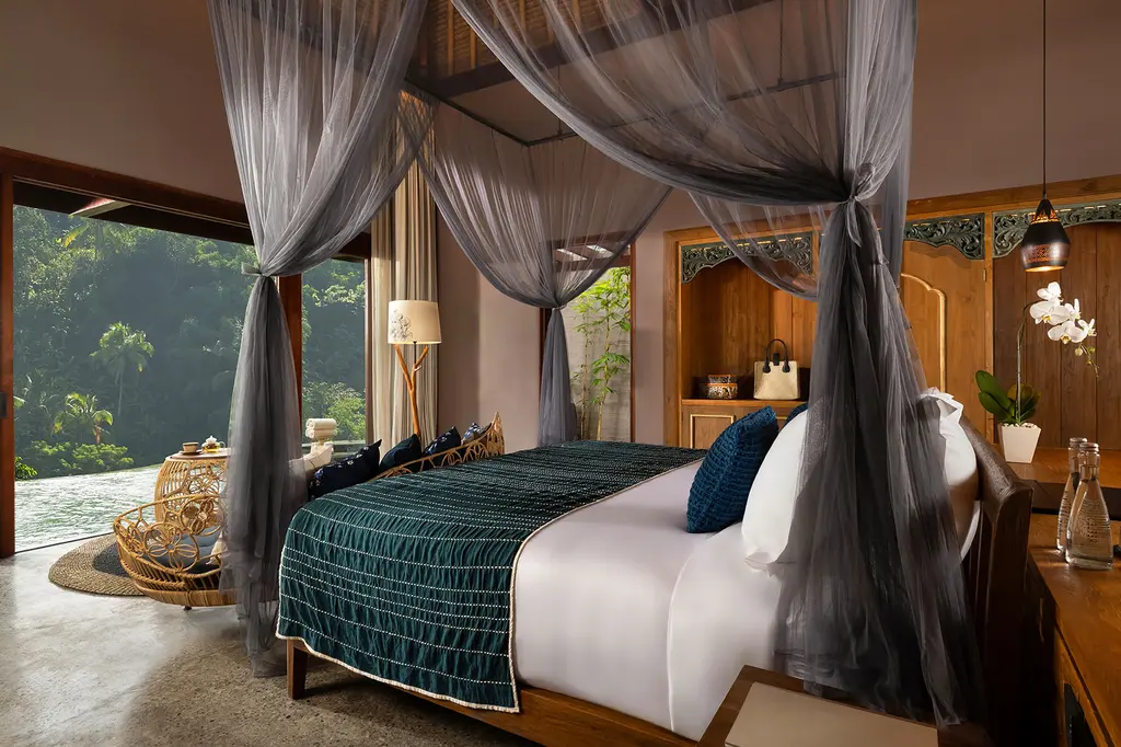 Akohara Buahan Village Retreat image 3