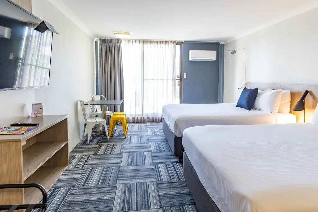 Paradise Resort Gold Coast image 3