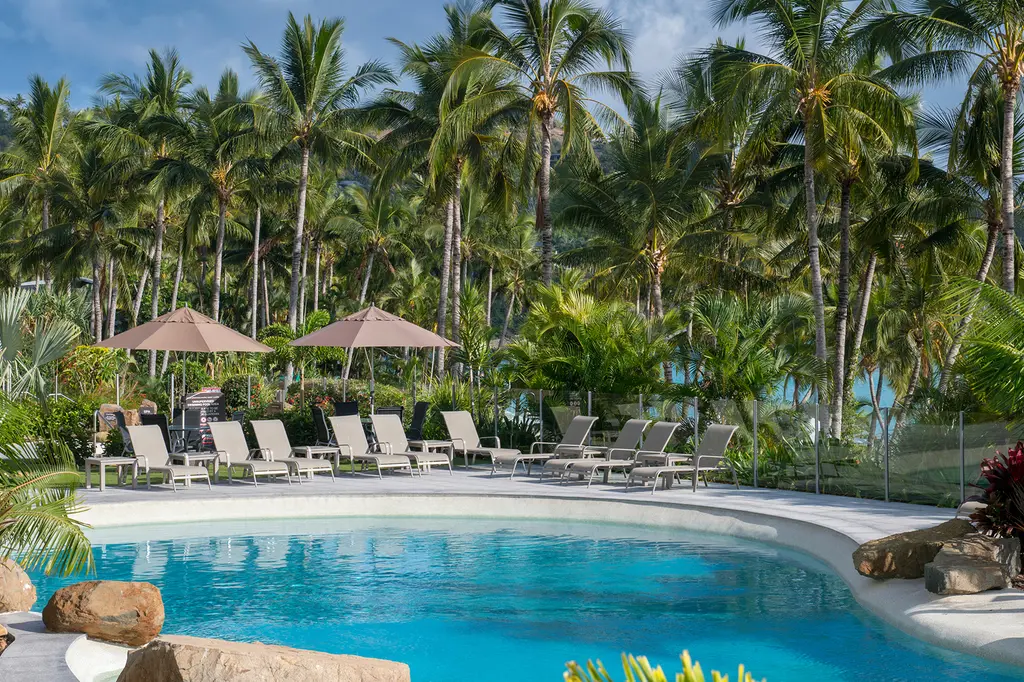 Whitsunday Apartments Hamilton Island image 4