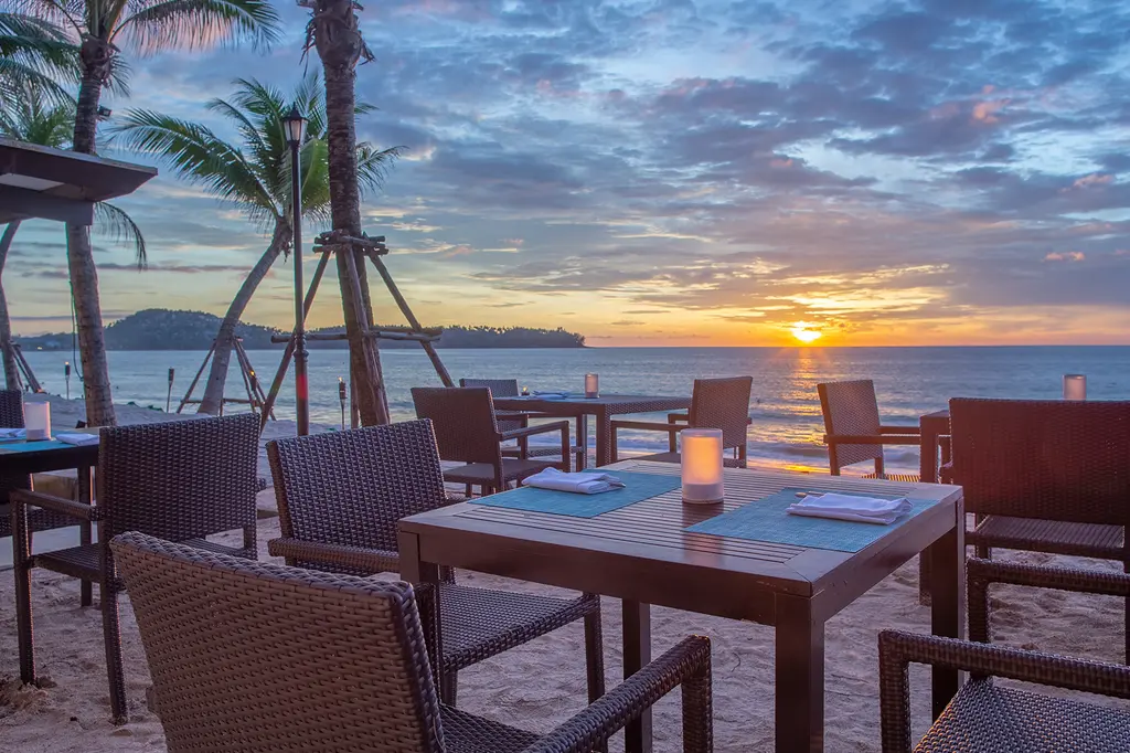 Dusit Thani Laguna Phuket image 15