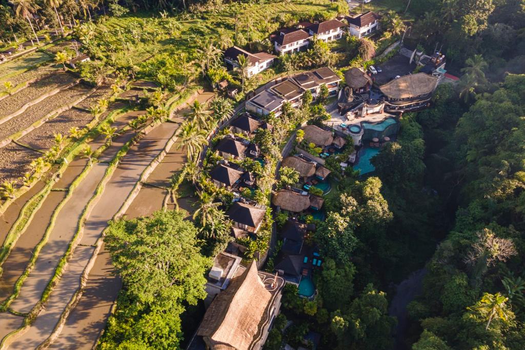 Aksari Luxury Resort & Spa Ubud by Ini Vie Hospitality image 5