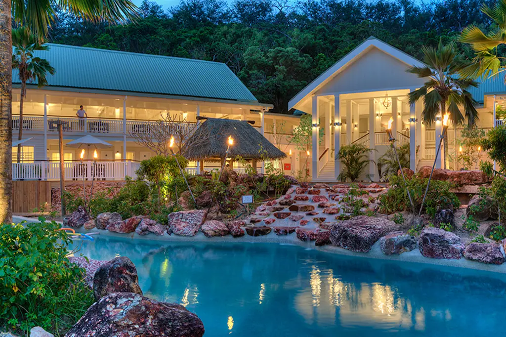 Malolo Island Resort image 7