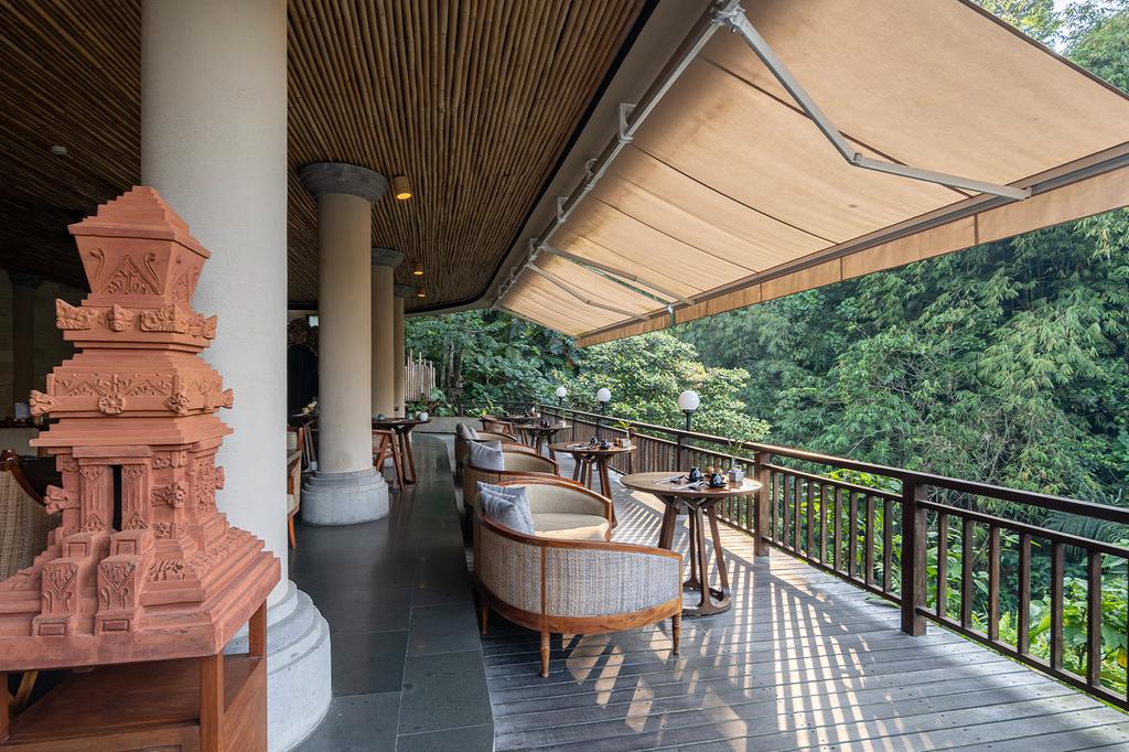 Aksari Luxury Resort & Spa Ubud by Ini Vie Hospitality image 8