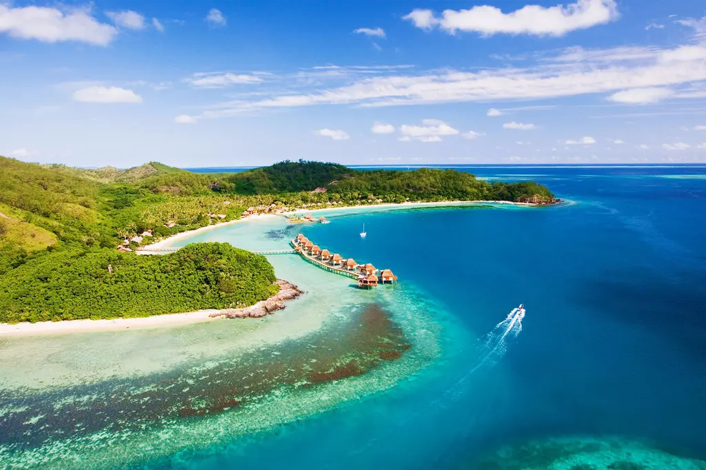 Likuliku Lagoon Resort image 1
