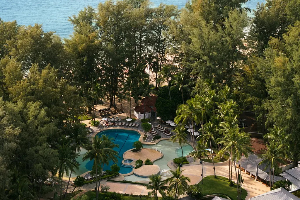 Dusit Thani Laguna Phuket image 7