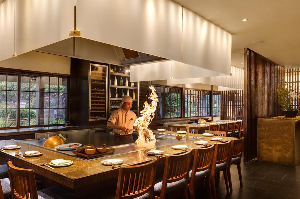 Grand Hyatt Bali image 11