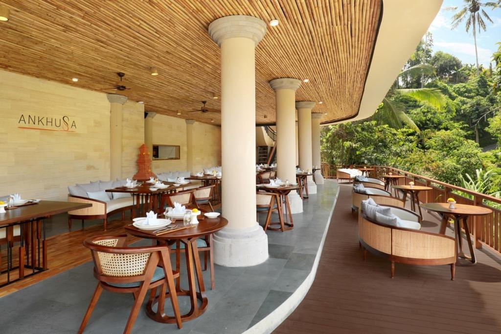 Aksari Luxury Resort & Spa Ubud by Ini Vie Hospitality image 9