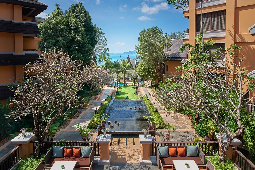 Amari Vogue Krabi image 9