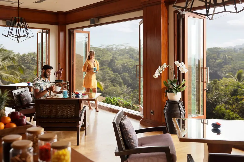 Padma Resort Ubud image 11