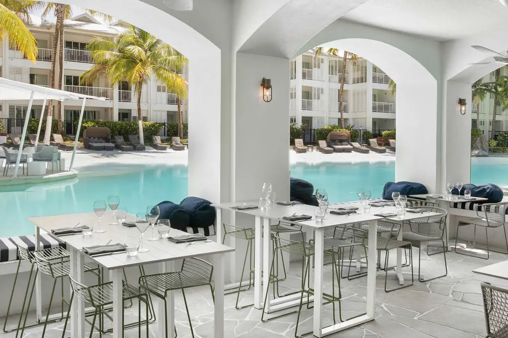 Peppers Beach Club Port Douglas image 2