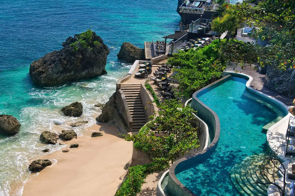 AYANA Segara Bali image 5