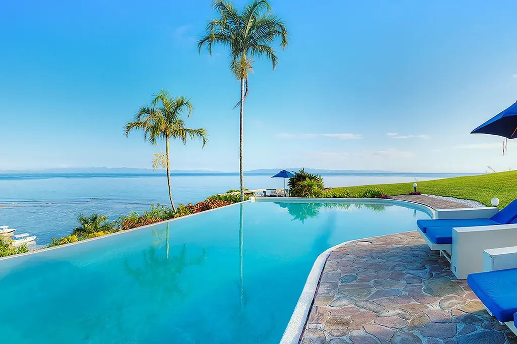 Taveuni Island Resort & Spa image 1