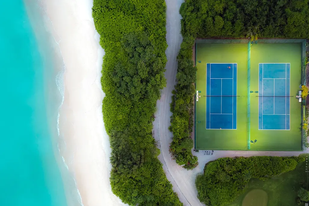 Hideaway Beach Resort & Spa  image 16