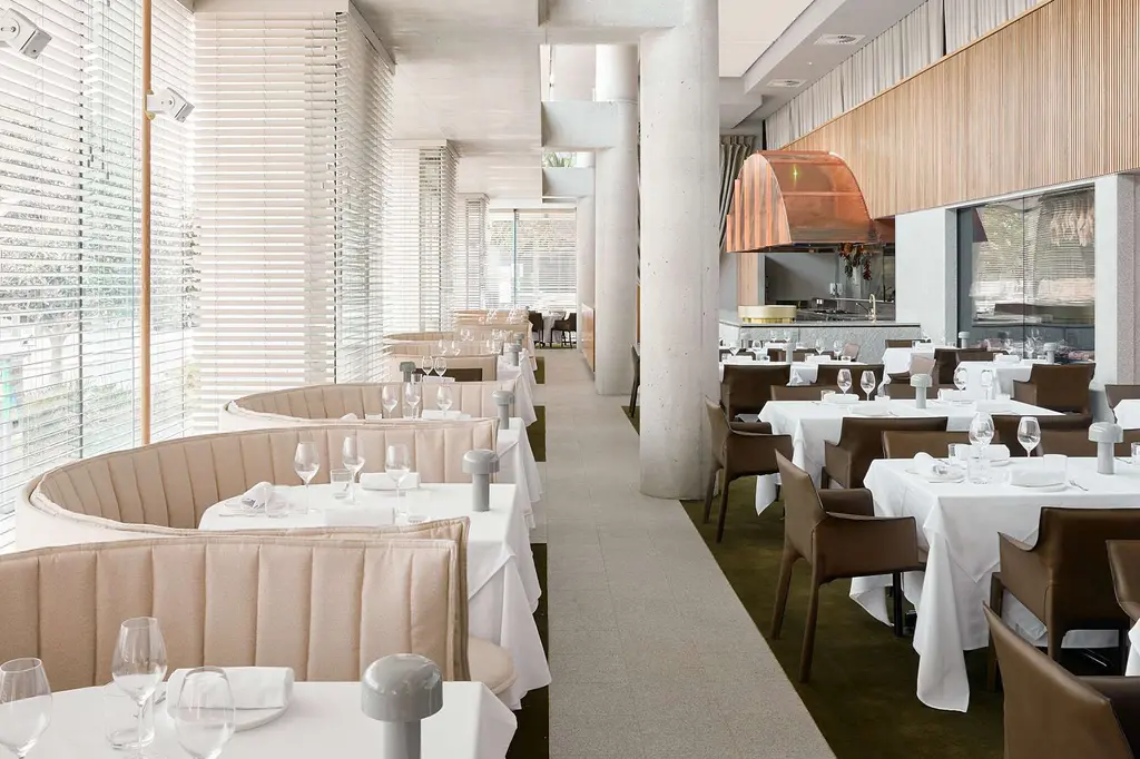 The Calile Hotel image 8