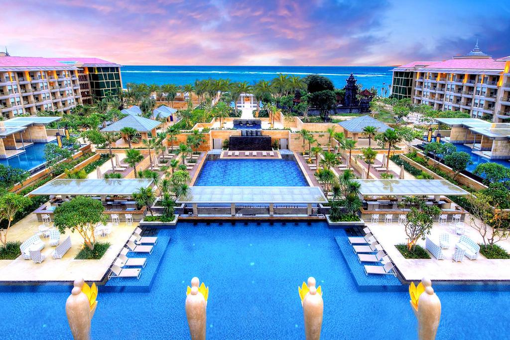 Mulia Resort image 1