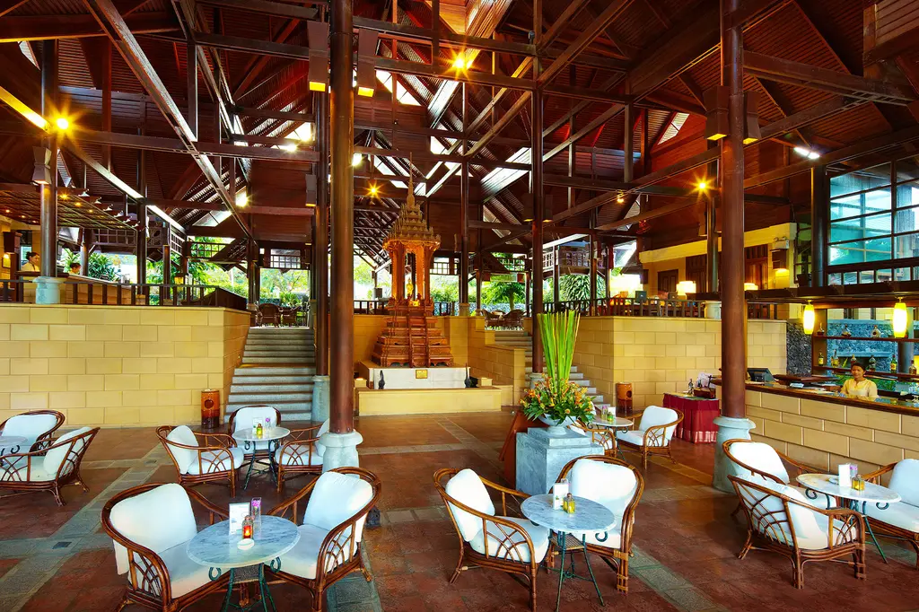 Nora Beach Resort & Spa image 12