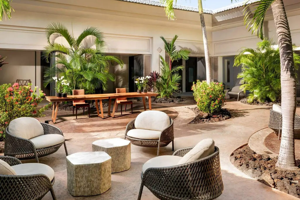 Fairmont Orchid – Hawaii image 7