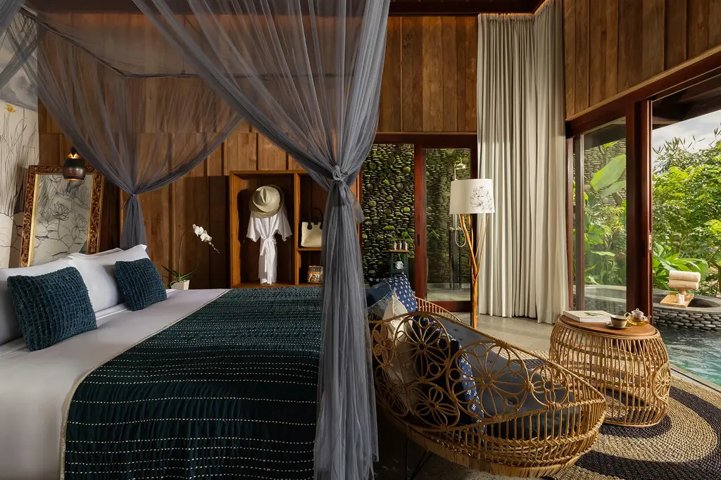 Akohara Buahan Village Retreat image 7