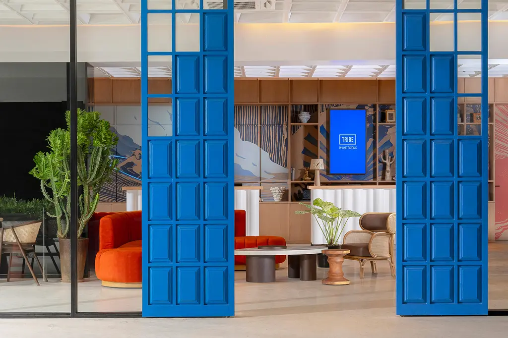 TRIBE Phuket Patong  image 5