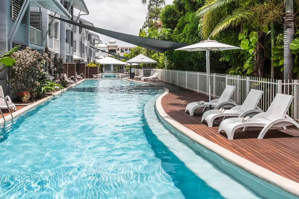 Mantra Aqueous Port Douglas image 1