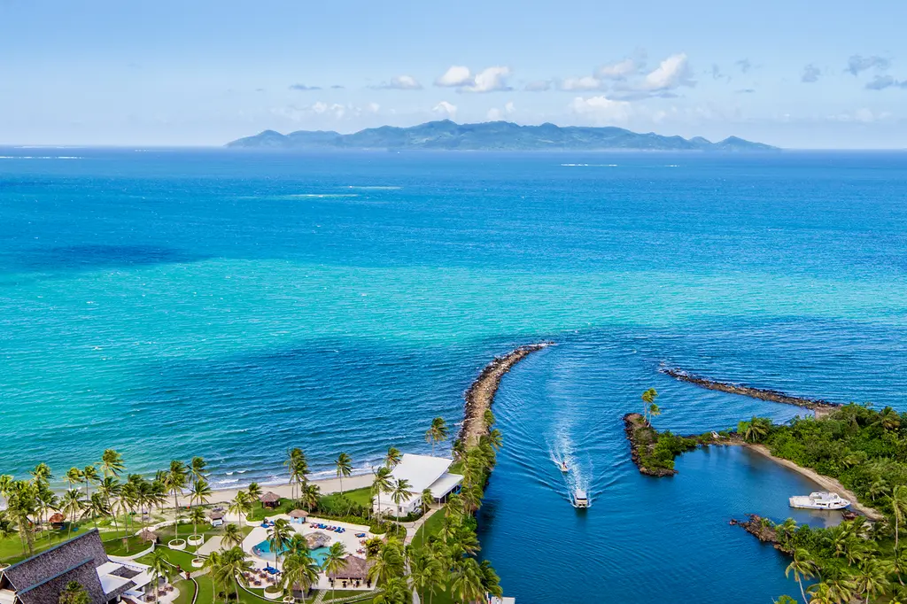 The Pearl Resort & Spa Fiji image 10