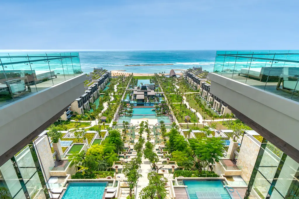 The Apurva Kempinski Bali image 5
