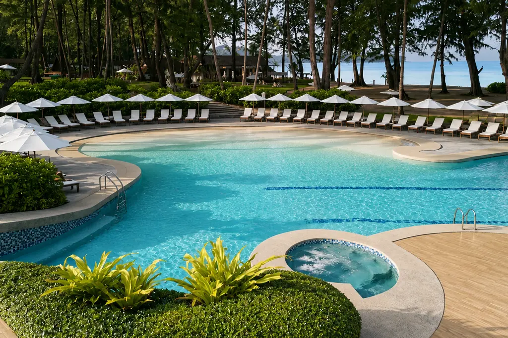 Dusit Thani Laguna Phuket image 1