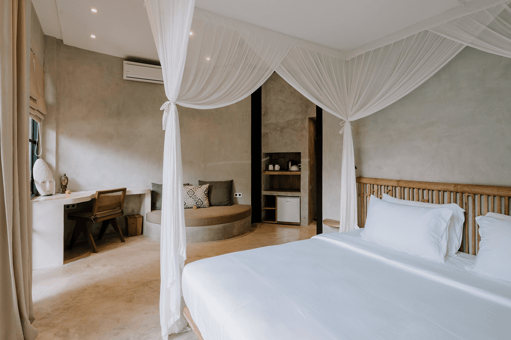 ZIN Canggu Resort & Villas image 8