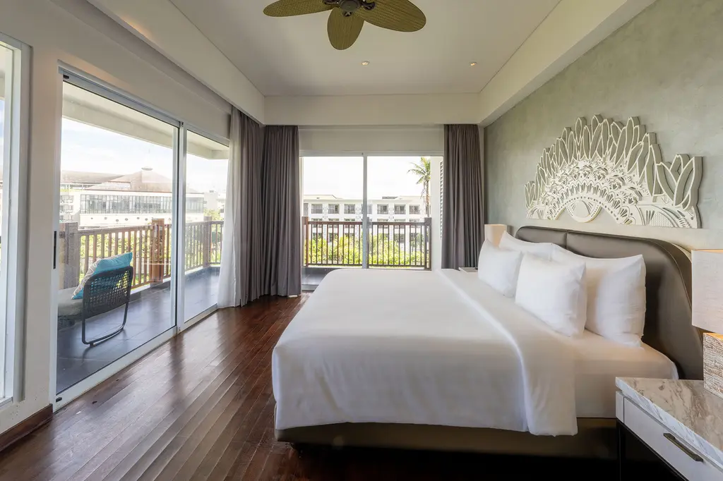 Grand Mercure Bali Seminyak image 3