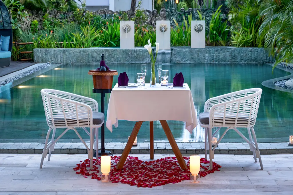 Avani Seminyak Bali Resort image 10