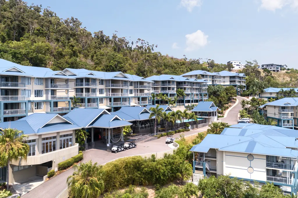 Club Wyndham Airlie Beach image 2
