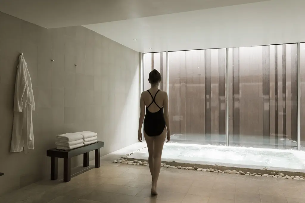 COMO Metropolitan Bangkok image 15