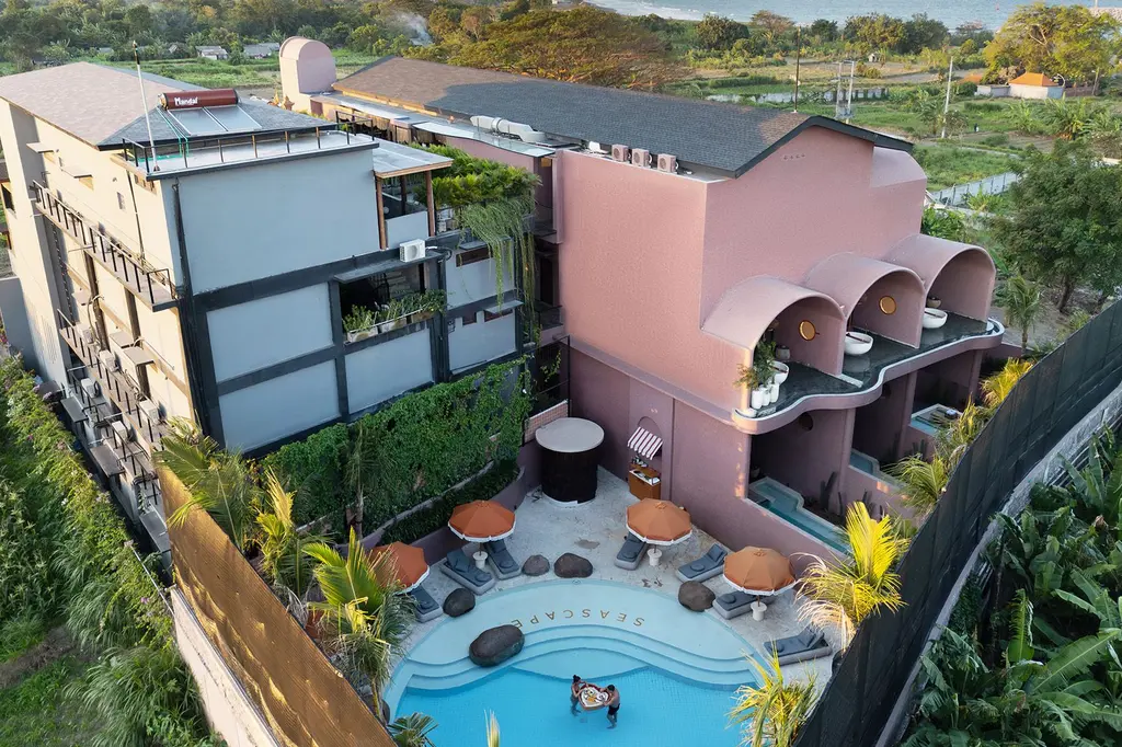 Seascape Resort Sanur image 15