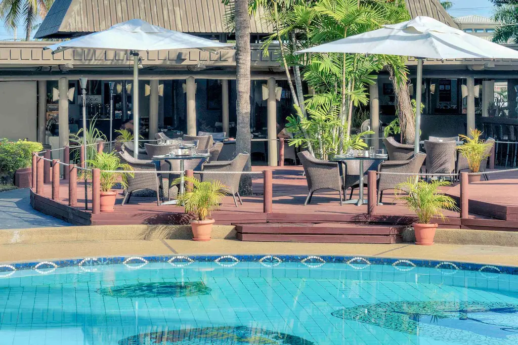 Mercure Nadi image 9