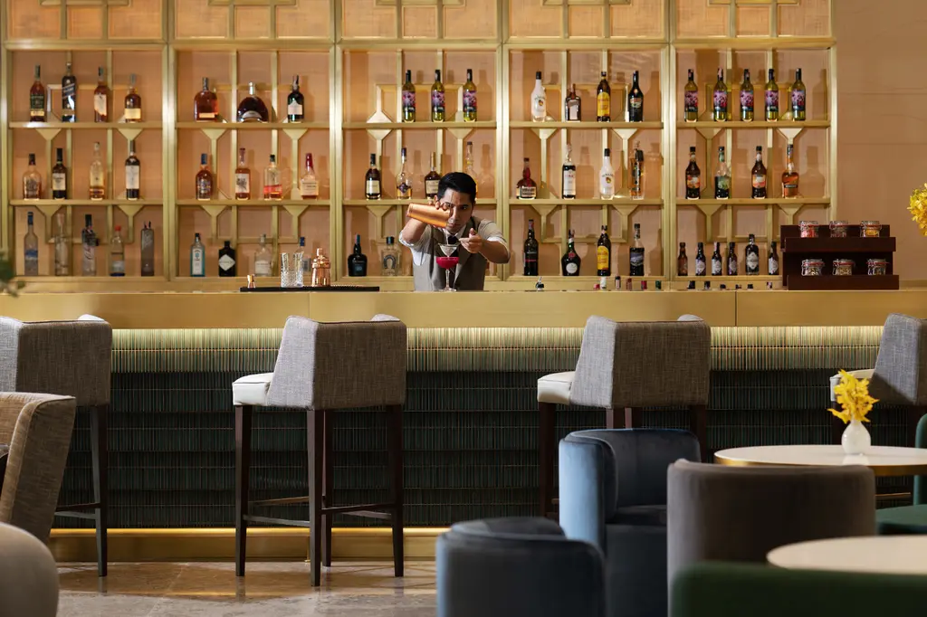 Mövenpick BDMS Wellness Resort Bangkok image 9