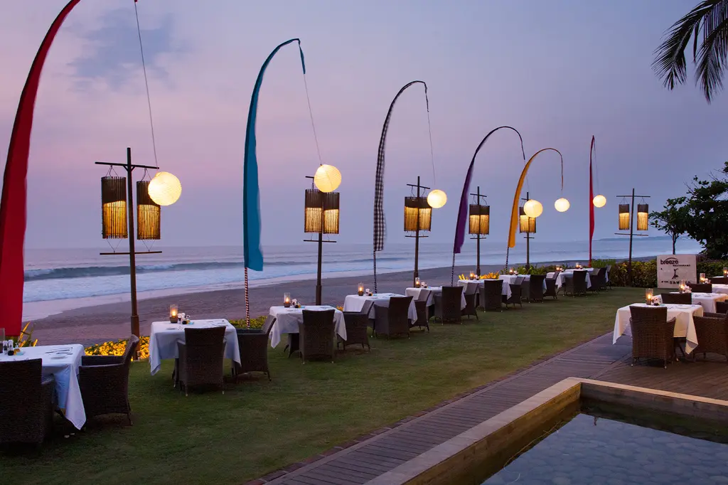 The Samaya Seminyak Bali image 6
