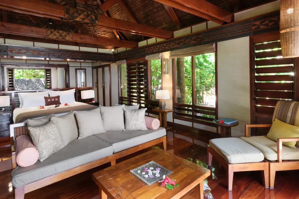 Likuliku Lagoon Resort image 3