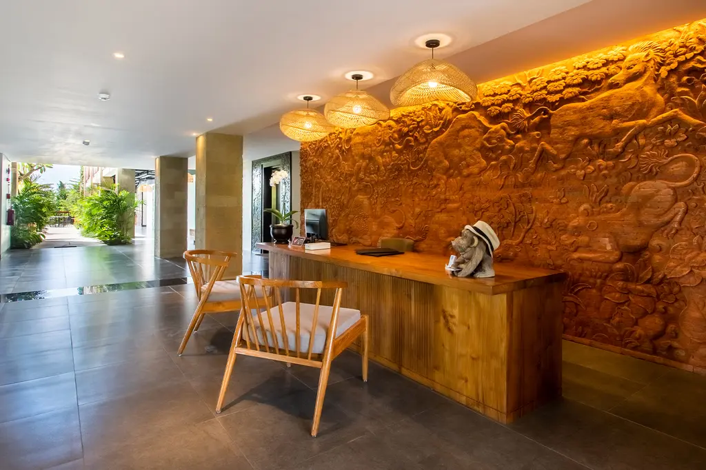 Sanctoo Suites & Villas image 4