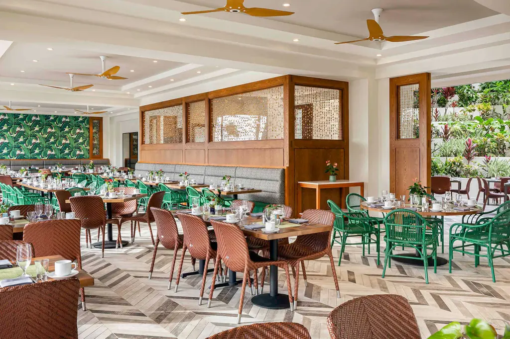 Fairmont Kea Lani Maui image 8